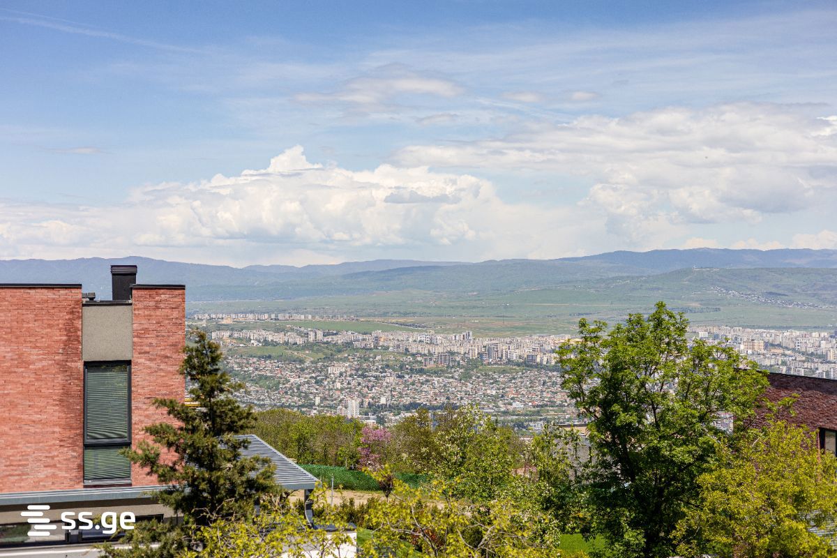 3 room Flat For Sale. Ortachala – další