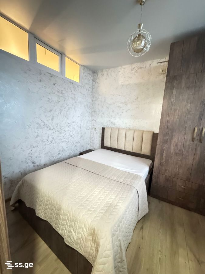 3 Room Apartment For Rent Rustavelis Ubani, In Batumi view 16