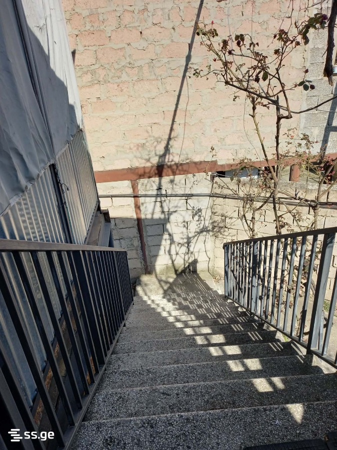 2 Room Private House Daily Rent. Isani view 1