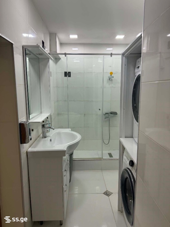 3 room Flat For Sale. Didi digomi – pohled 5