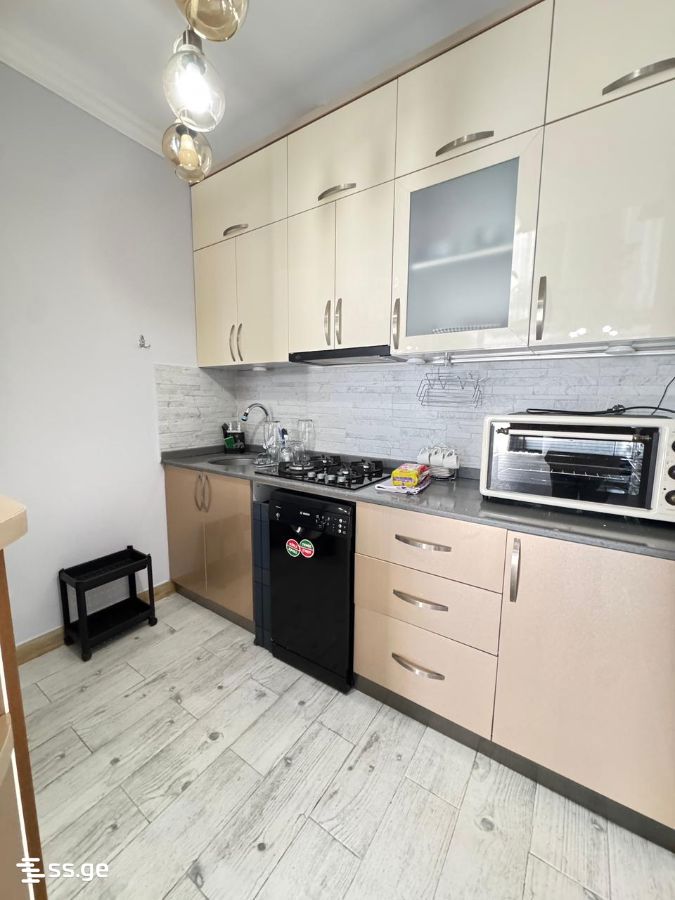 3 room Flat For Rent. Batumi - Widok 3
