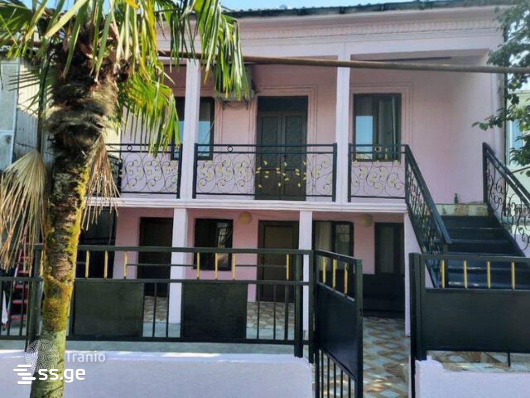 5 Room Private House For Sale, 1 of 4