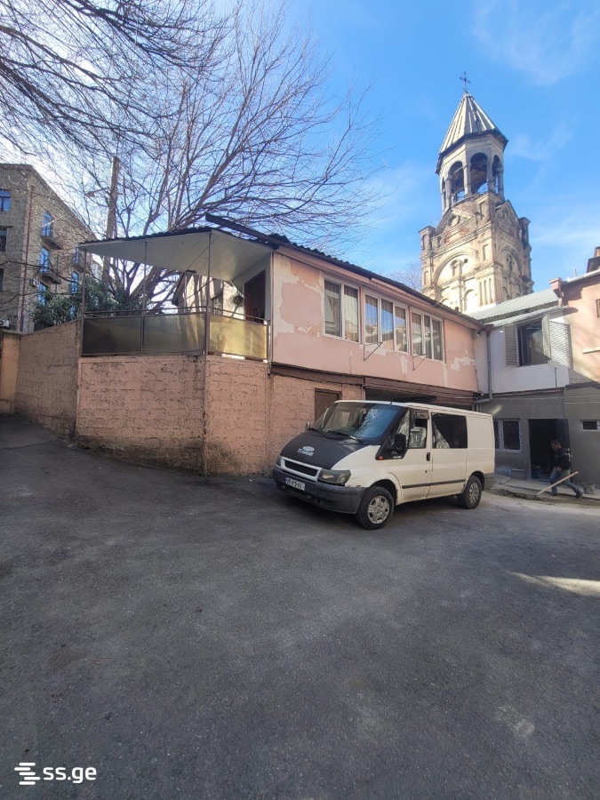 4 Room Private House For Sale view 7