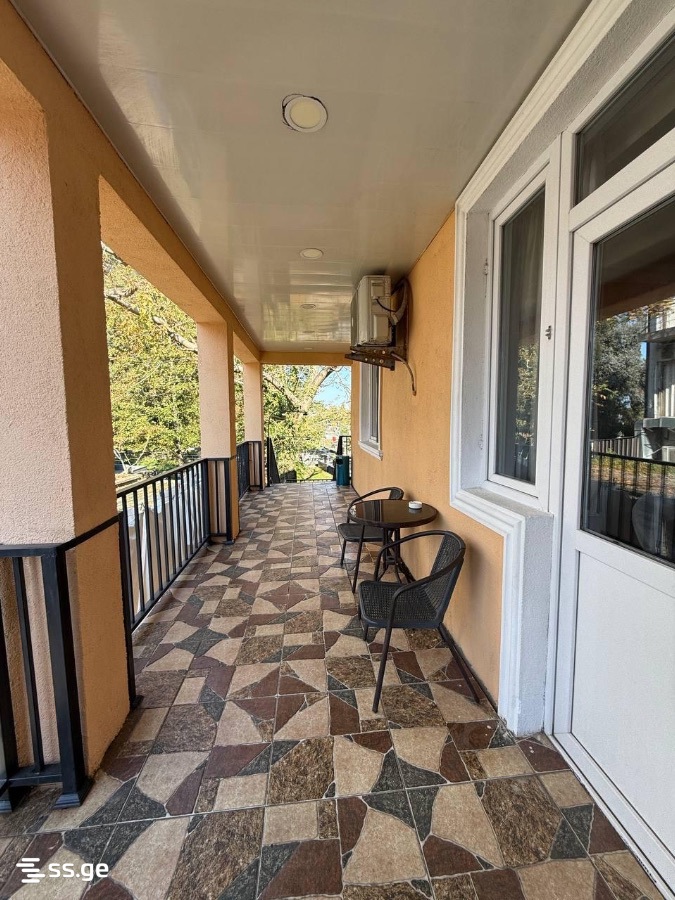 7 Room Hotel For Sale view 5