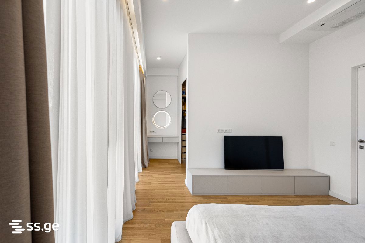 3 room Flat For Sale. Ortachala – pohled 6