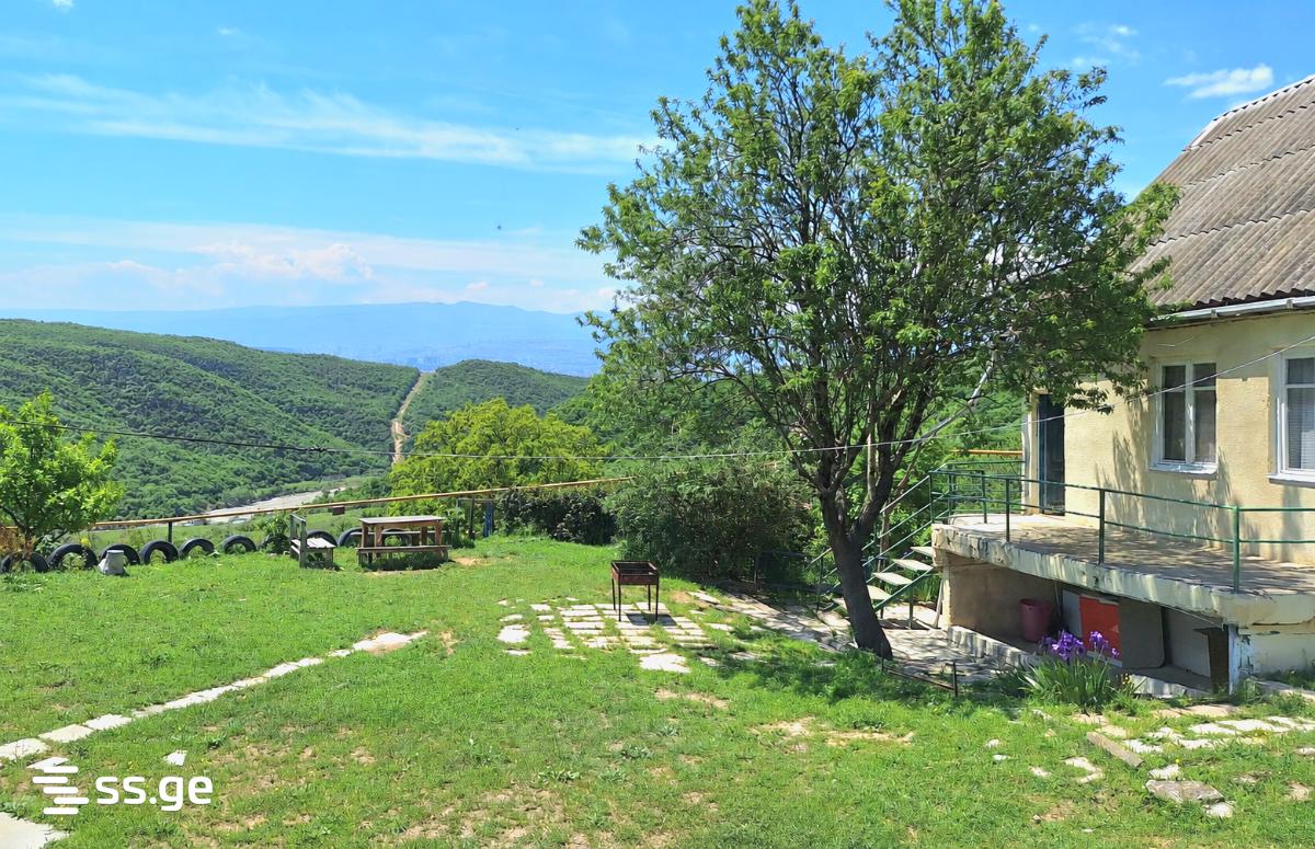4 Room Private House Daily Rent. Gldani Village, 6 of 11