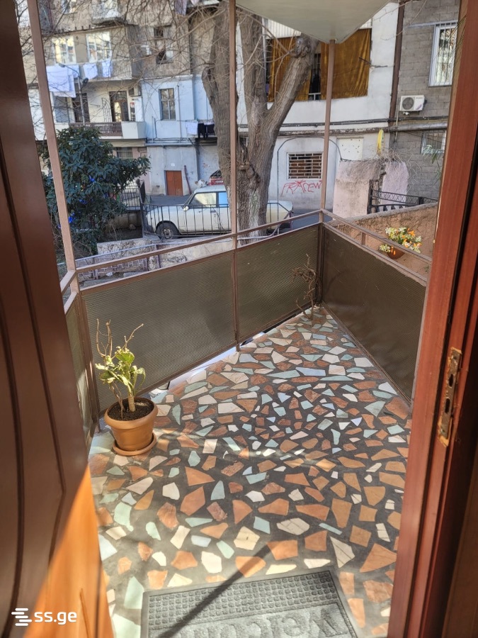 4 Room Private House For Sale view 10