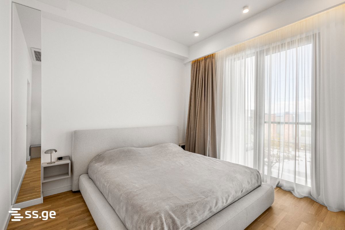 3 room Flat For Sale. Ortachala – pohled 5