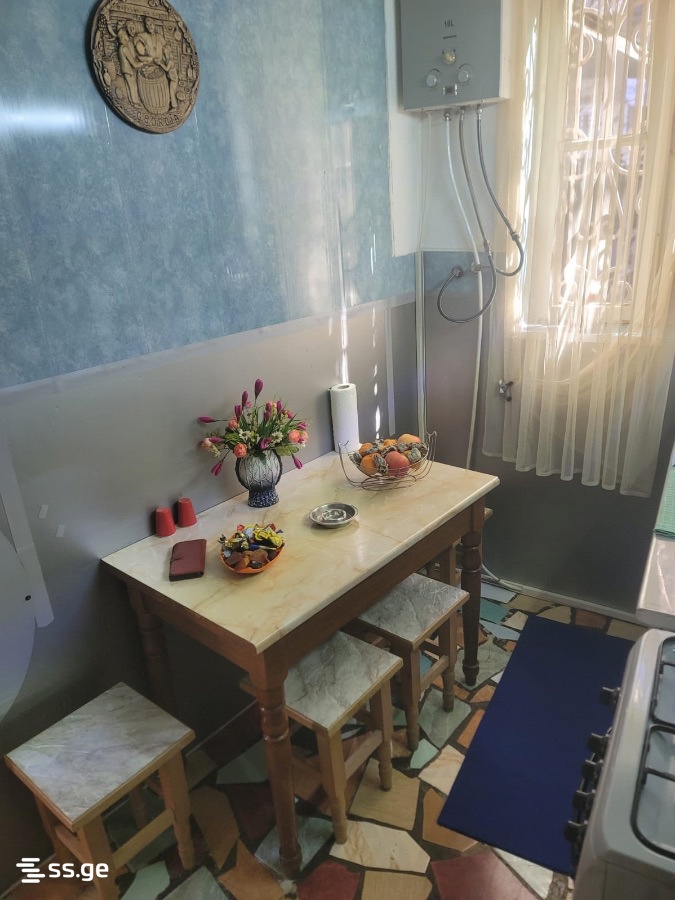 4 Room Private House For Sale view 14