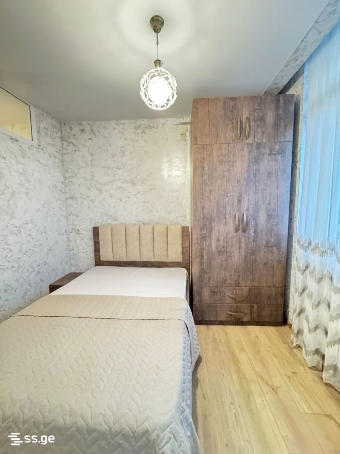 3 Room Apartment For Rent Rustavelis Ubani, In Batumi view 15