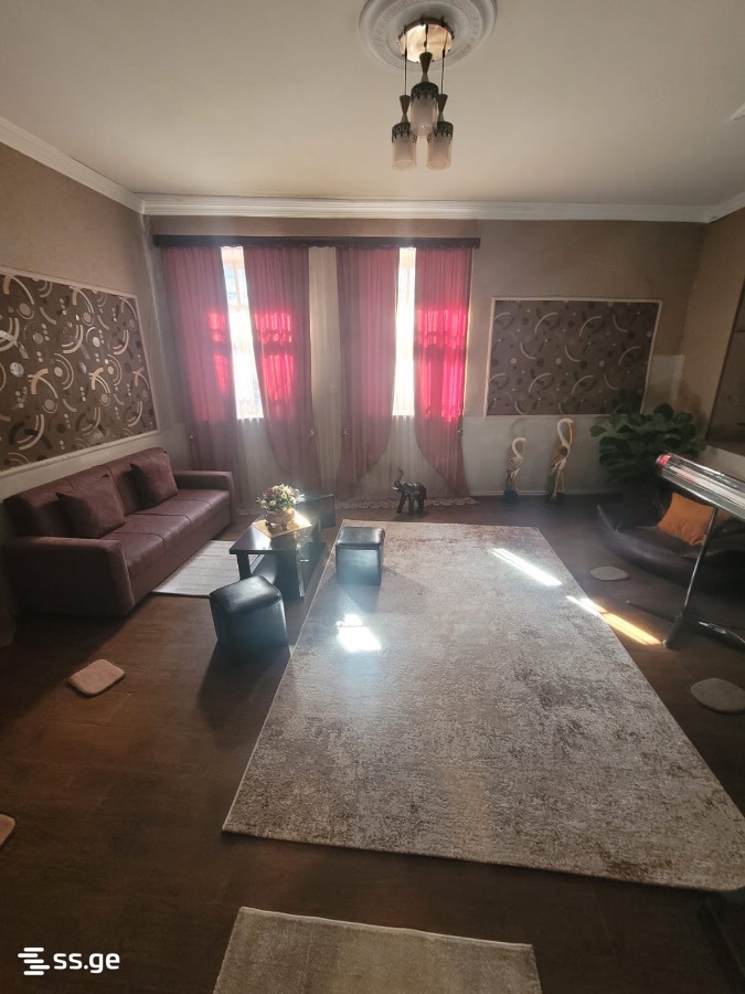 4 Room Private House For Sale view 4