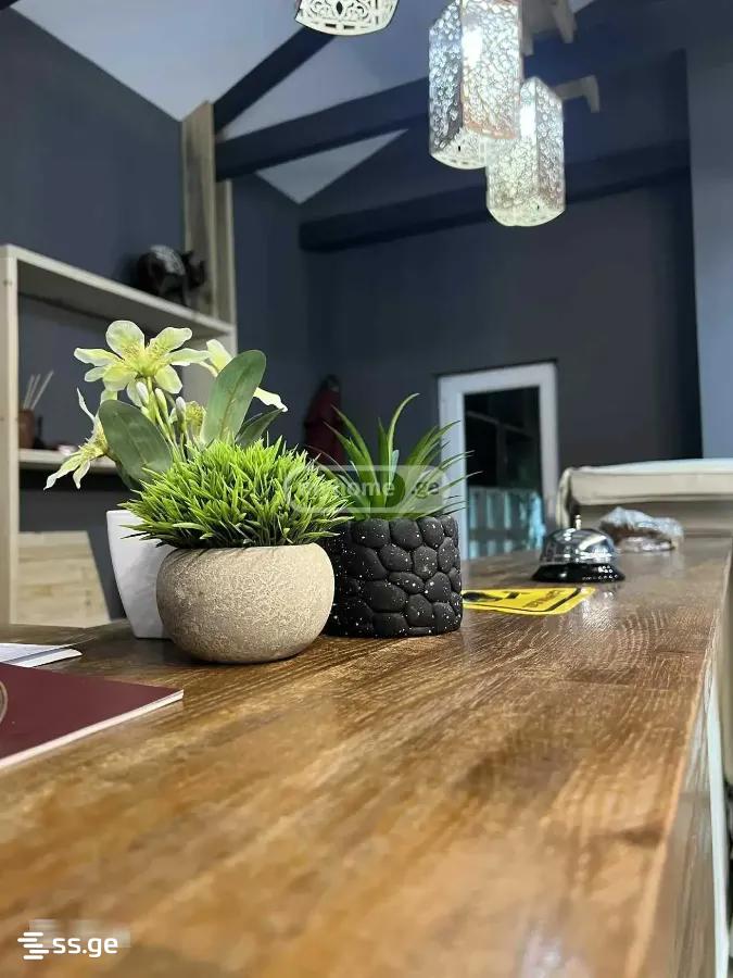 5 Room Private House For Rent. Misaktsieli view 5