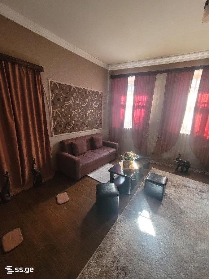 4 Room Private House For Sale view 5
