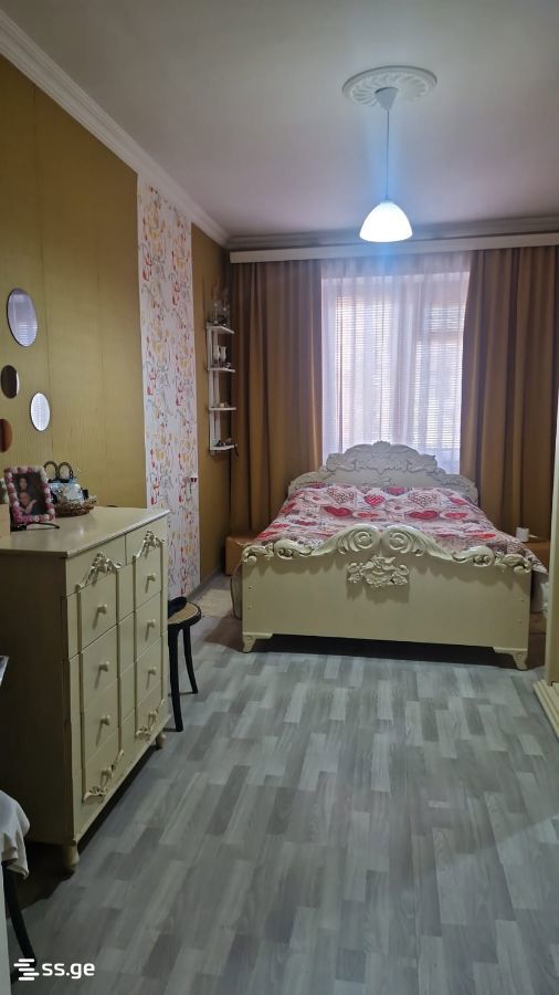 3 Room Flat For Sale view 14