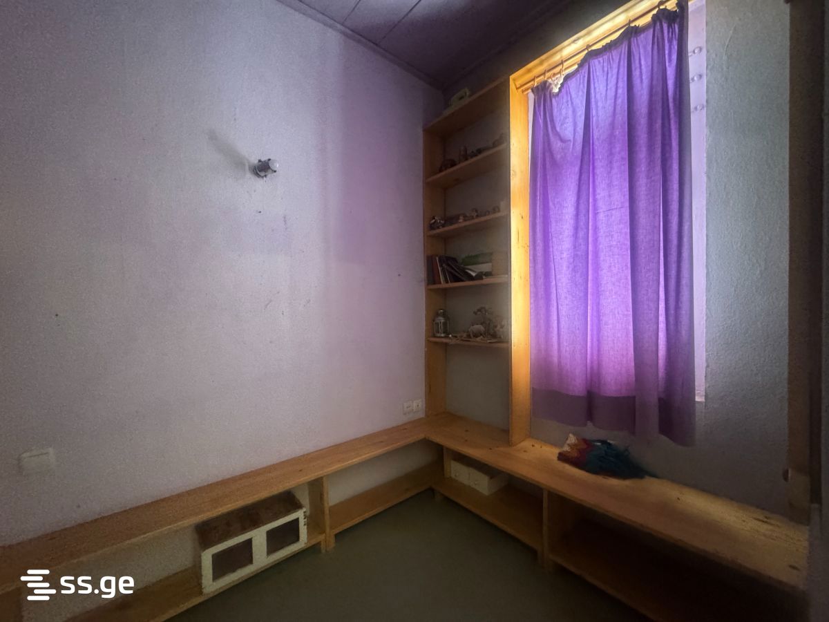 For Sale 4 Room Private House Borjomis Munitsipalitetshi view 16