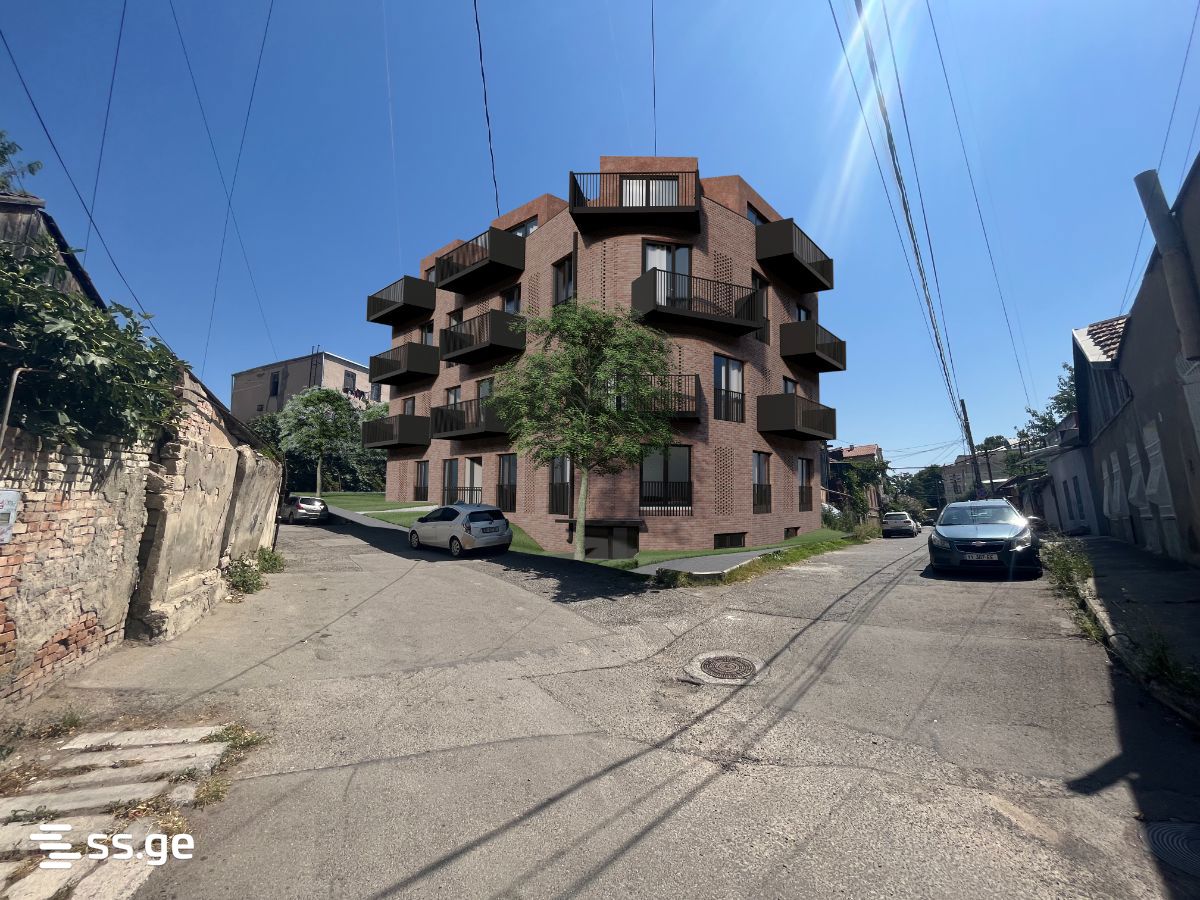 3 Room Flat For Sale, 4 of 4