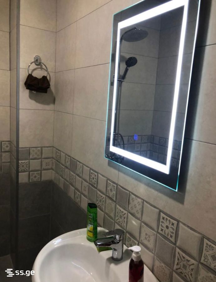 Irodion Evdoshvili St, 18a: 2-Room, 40.0 M² | Korter.Ge view 24