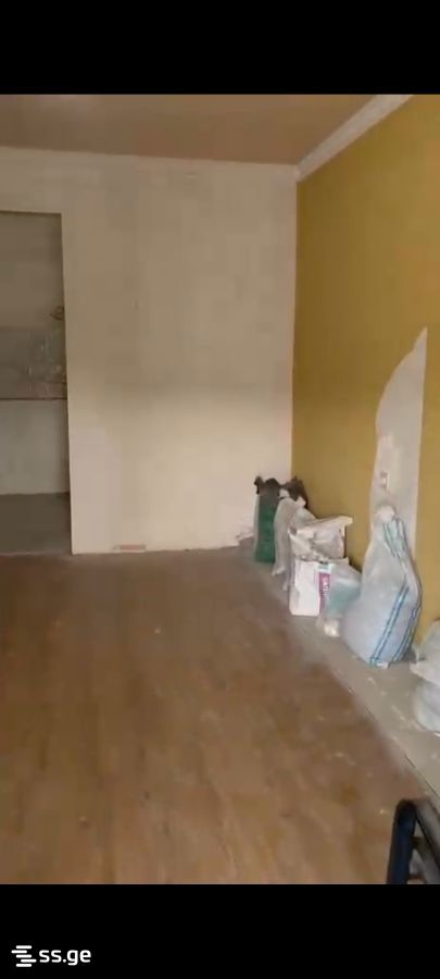 2 room Flat For Sale. Saburtalo - Mehr