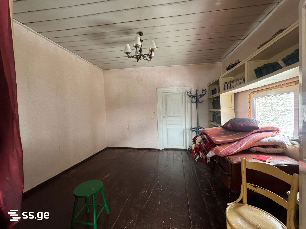 For Sale 4 Room Private House Borjomis Munitsipalitetshi view 15