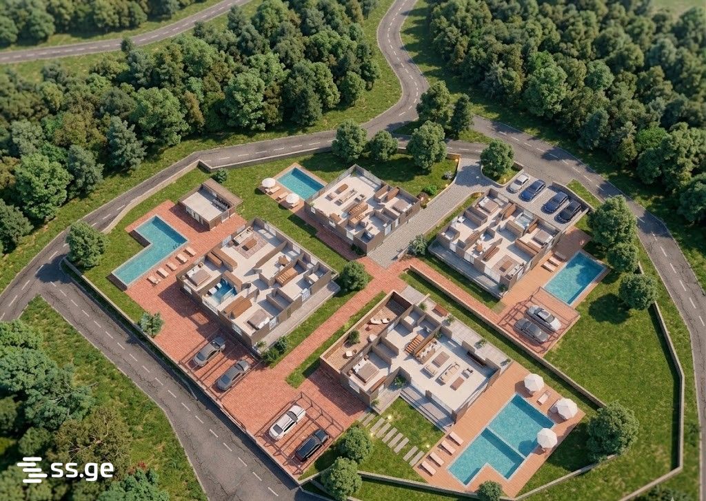 Land For Sale. Chaqvi view 1