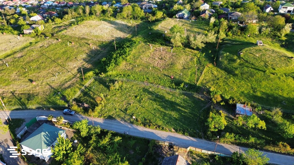 Land For Sale. Kutaisi view 5
