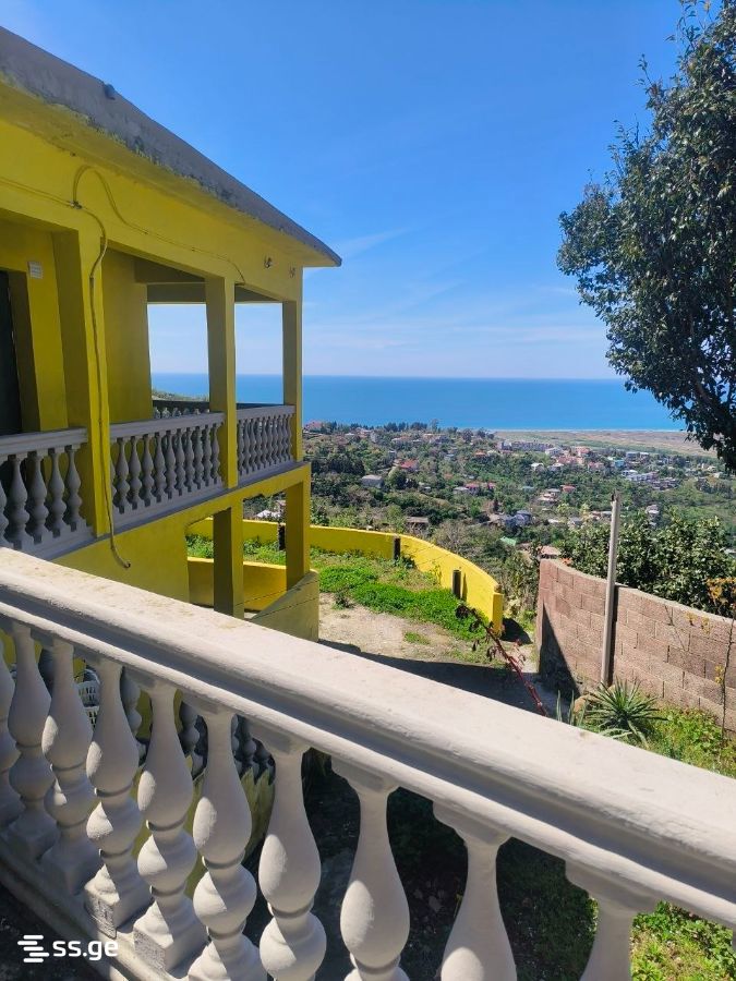 4 Room Hotel For Sale view 2