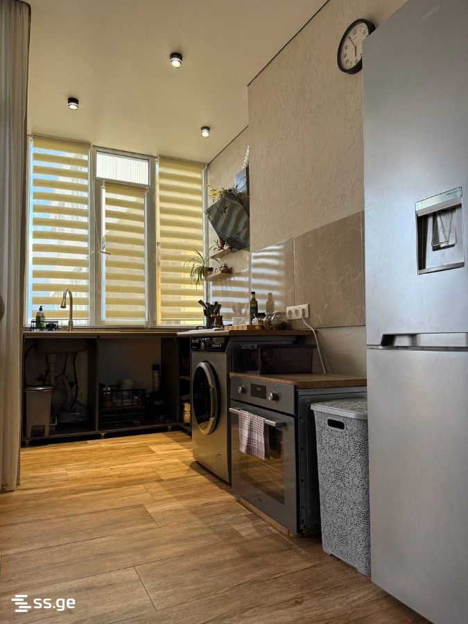 3 Room Flat For Sale view 8