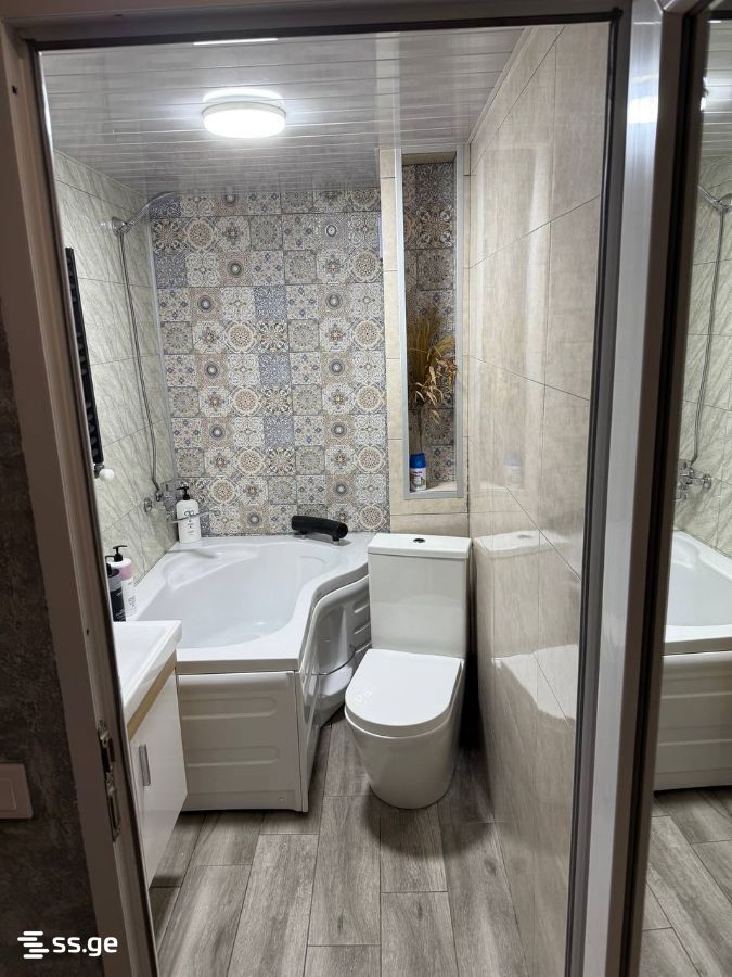 3 Room Flat For Sale view 11