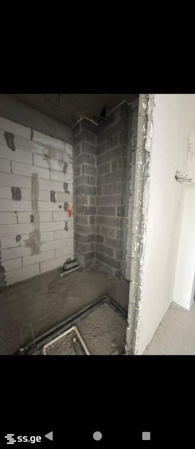 3 room Flat For Sale. Isani - Bild 3