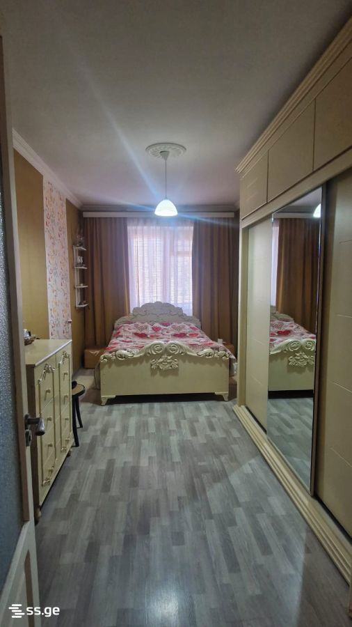 3 Room Flat For Sale view 13