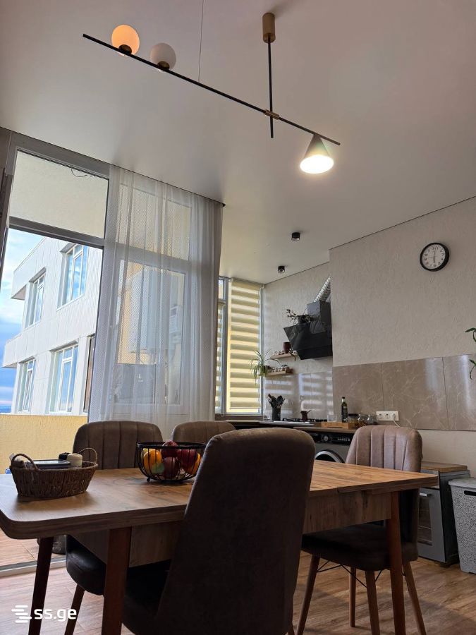 3 Room Flat For Sale view 6