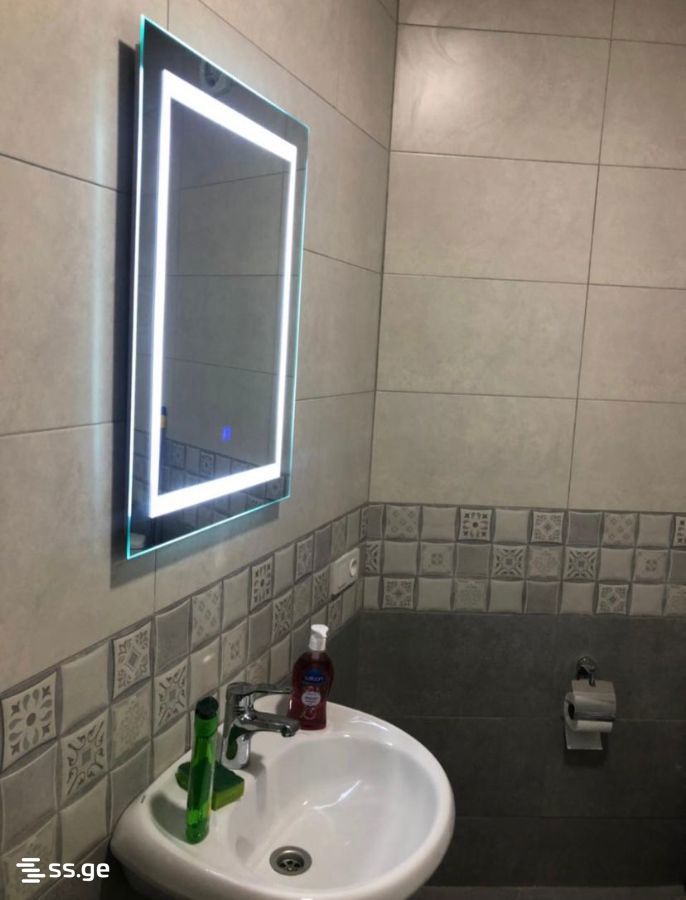 Irodion Evdoshvili St, 18a: 2-Room, 40.0 M² | Korter.Ge view 23
