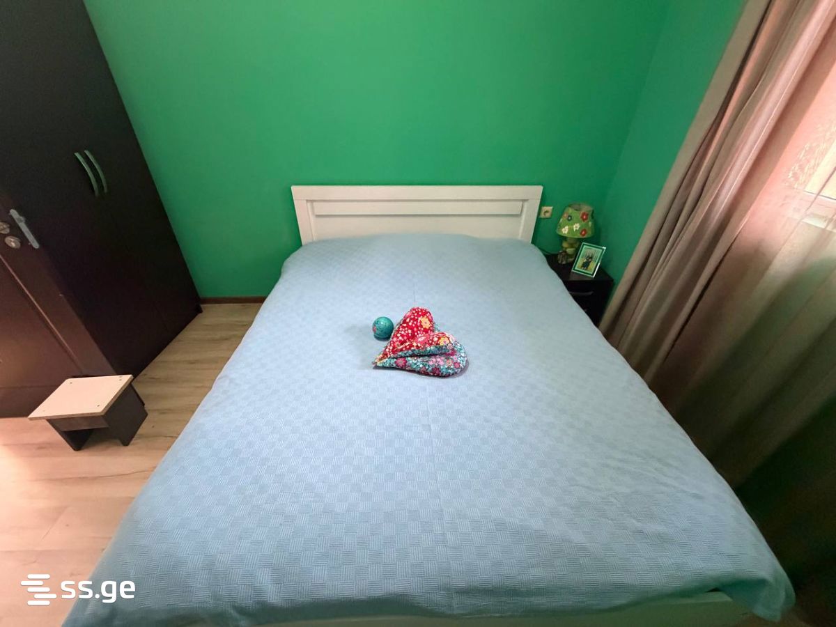 3 Room Flat For Sale view 3