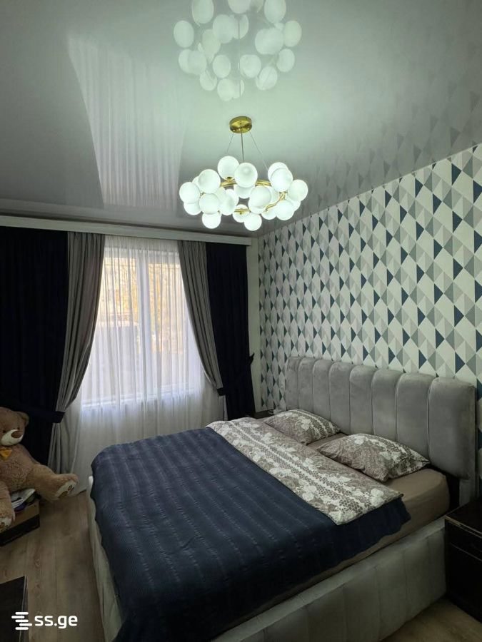 2 Room Flat For Sale view 4