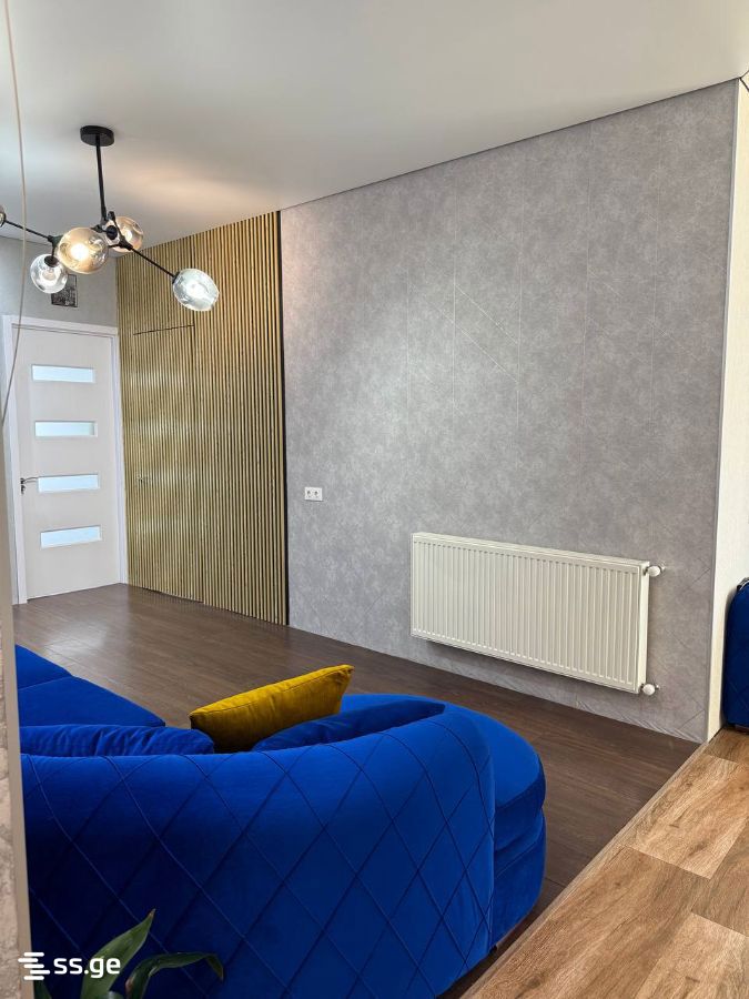 3 Room Flat For Sale view 7