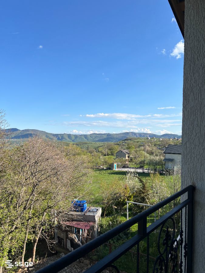 For Sale 6 Room Country House Tetritsqaros Raionshi view 23
