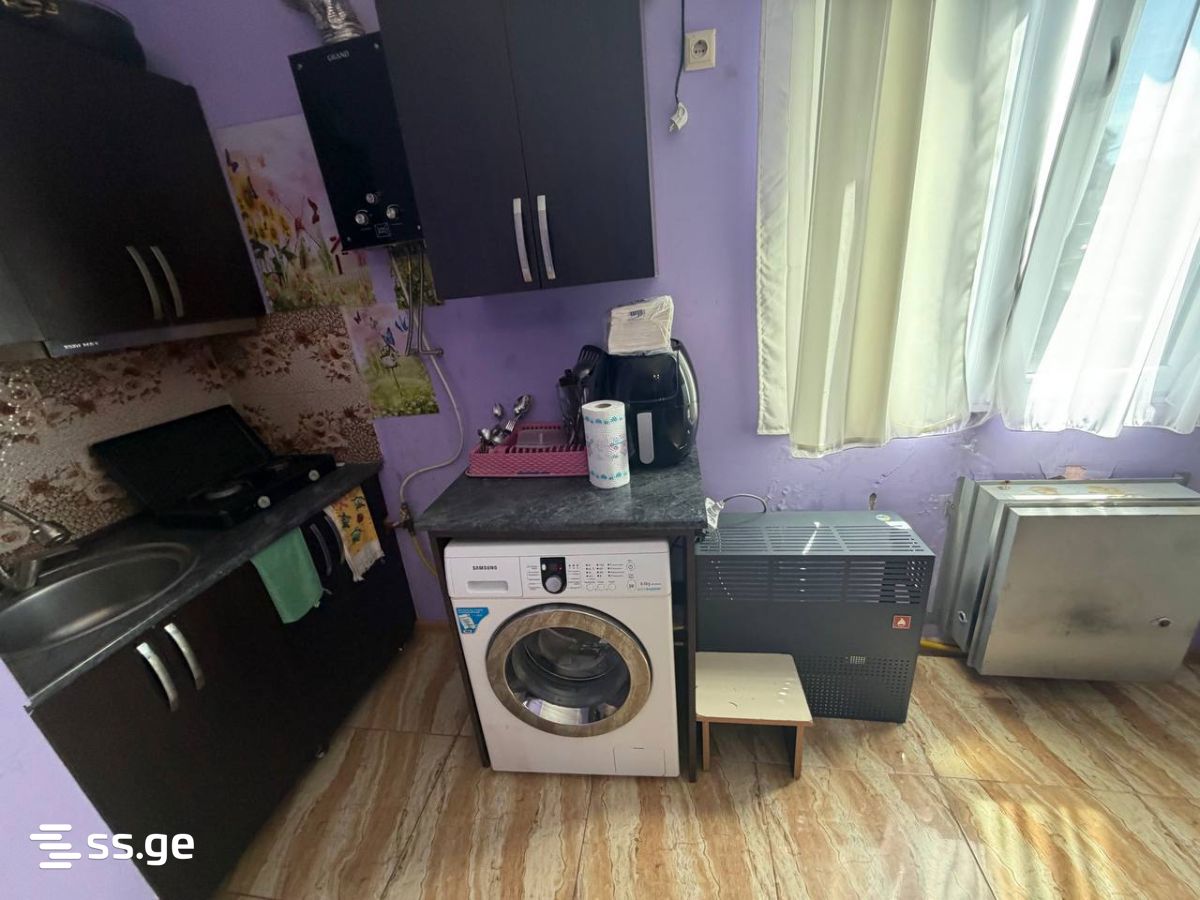 3 Room Flat For Sale view 6