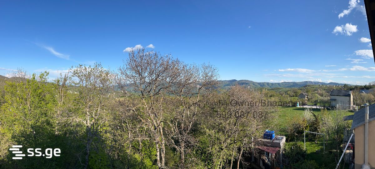 For Sale 6 Room Country House Tetritsqaros Raionshi view 30