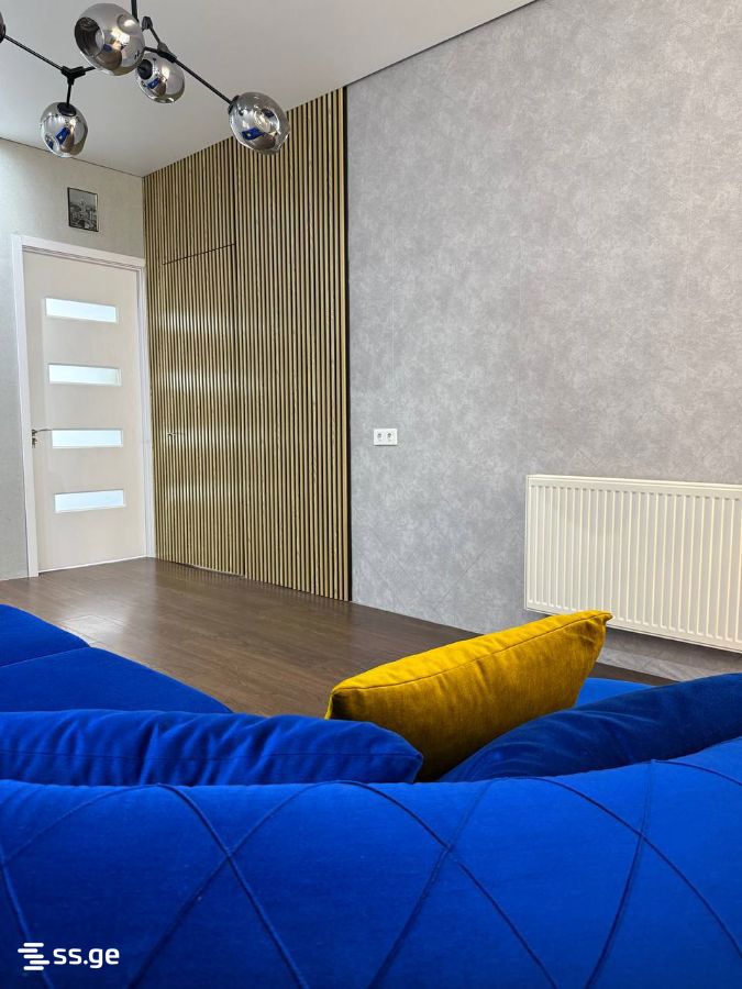 3 Room Flat For Sale, 1 of 4