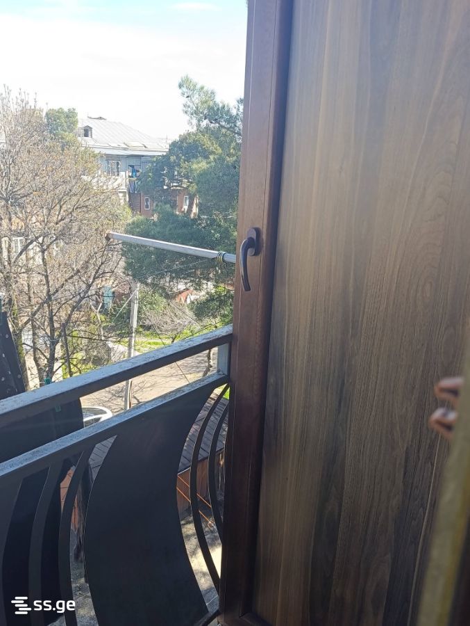 3 Room Flat For Sale view 5