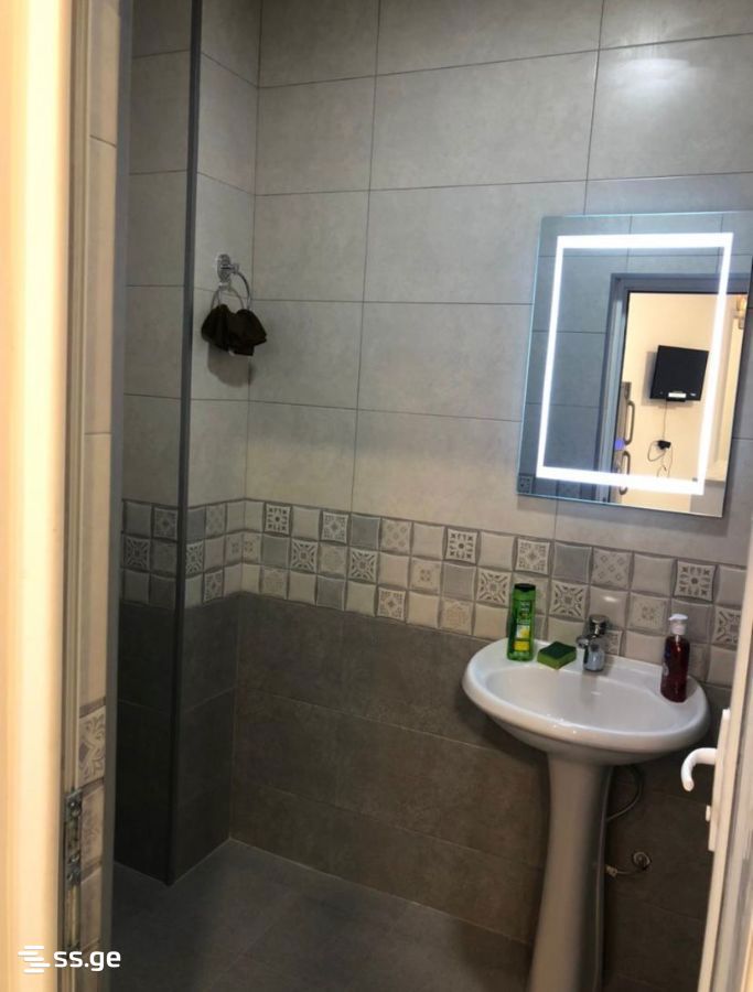 Irodion Evdoshvili St, 18a: 2-Room, 40.0 M² | Korter.Ge view 26