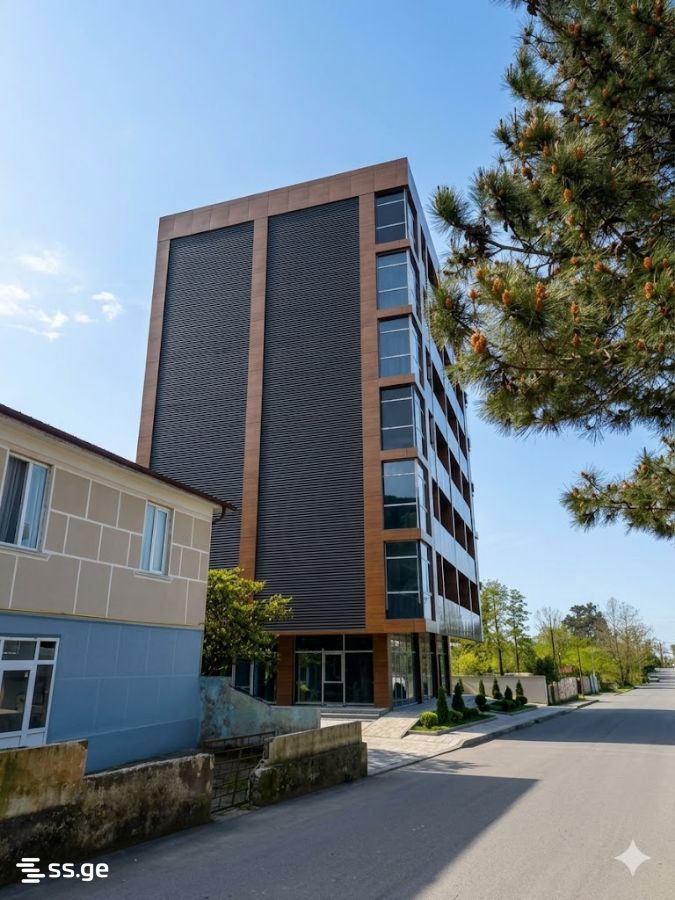 Hotel For Sale. Gonio view 5