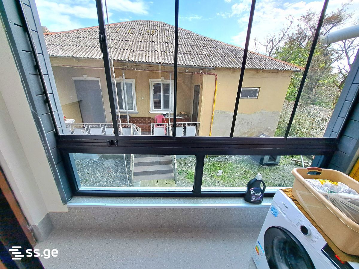 2 Room Private House For Rent. Batumi, 9 of 12
