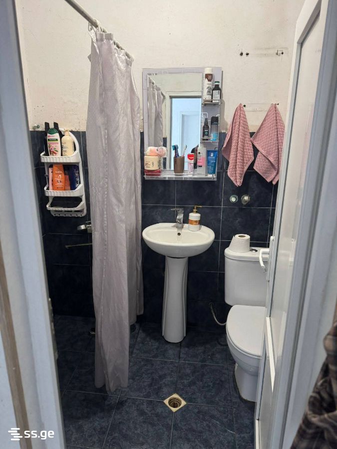 2 Room Flat For Sale view 6