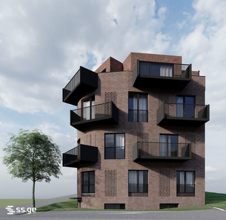 3 Room Flat For Sale, 3 of 4