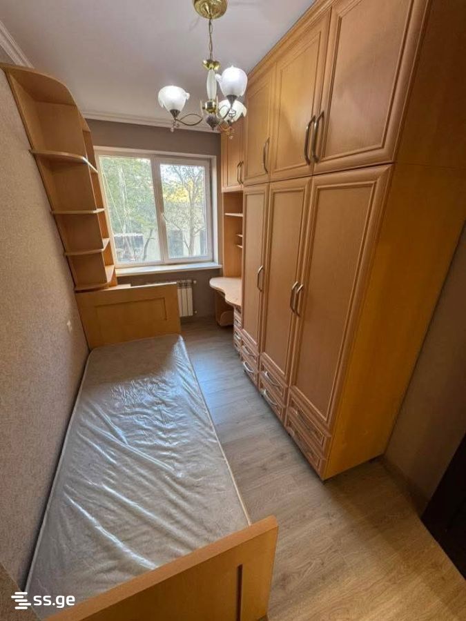 4 Room Flat For Sale view 5