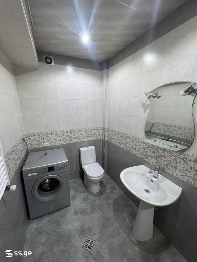 4 Room Flat For Sale view 6