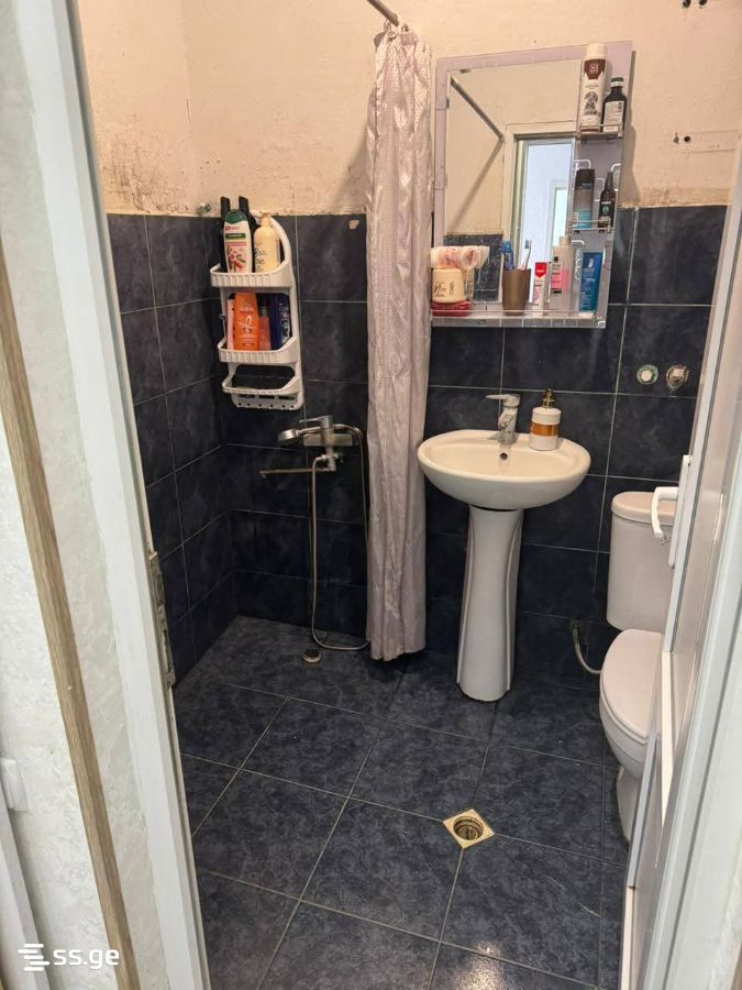 2 Room Flat For Sale view 3