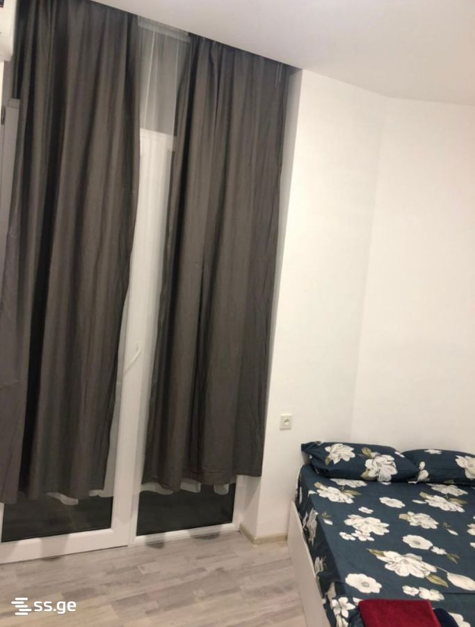 Irodion Evdoshvili St, 18a: 2-Room, 40.0 M² | Korter.Ge view 21