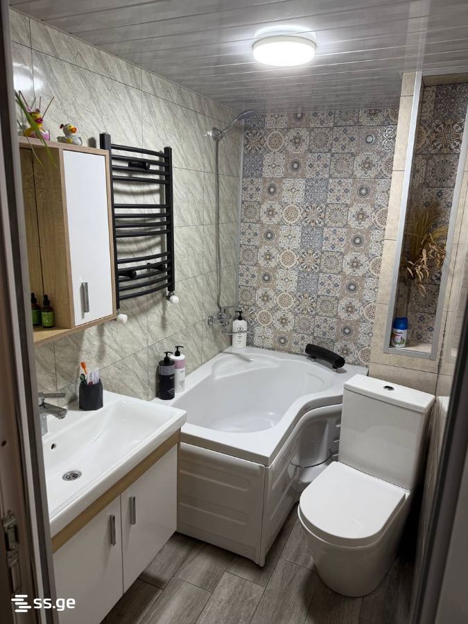 3 Room Flat For Sale, 4 of 4